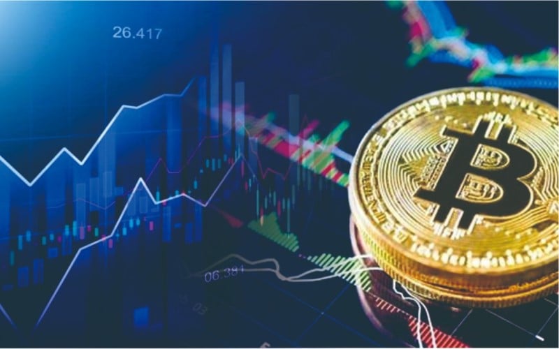  Bitcoin Kembali Reli, Sempat Tembus US$40.000