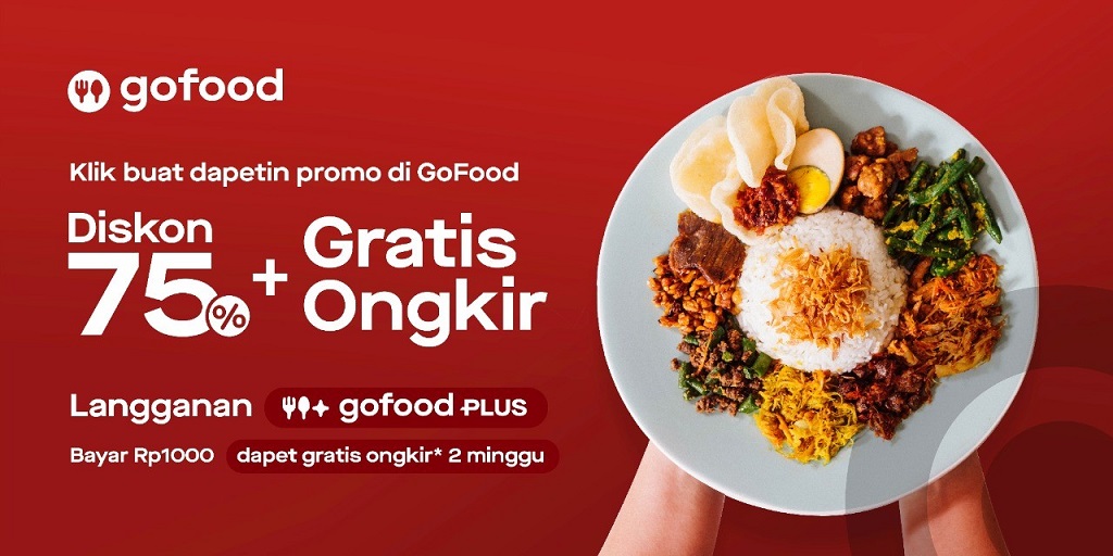  Semakin Nyata Manfaat yang Dihadirkan GoTo, GoFood Dorong Pertumbuhan UMKM Kuliner dan Manjakan Pelanggan di WIB Spesial Kolaborasi Anak Bangsa