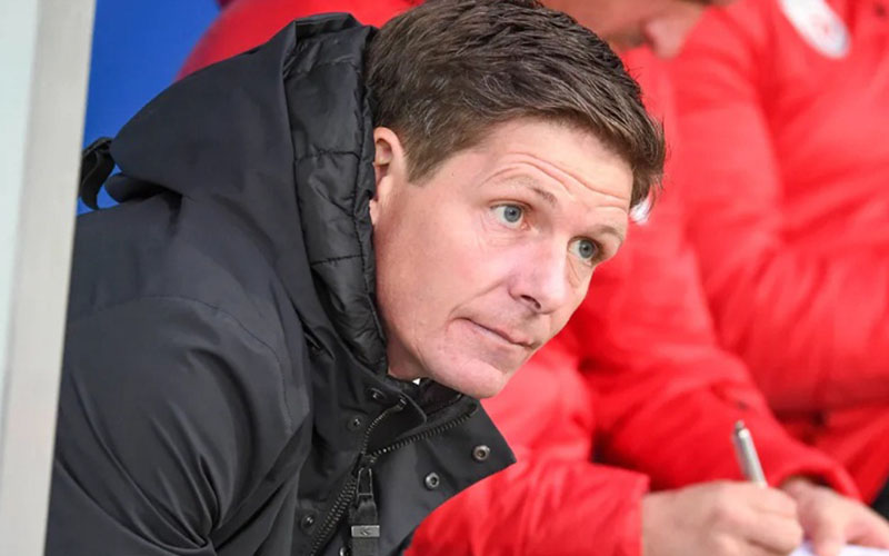  Glasner Gagalkan Frankfurt ke Liga Champions, Kini Malah Jadi Pelatih