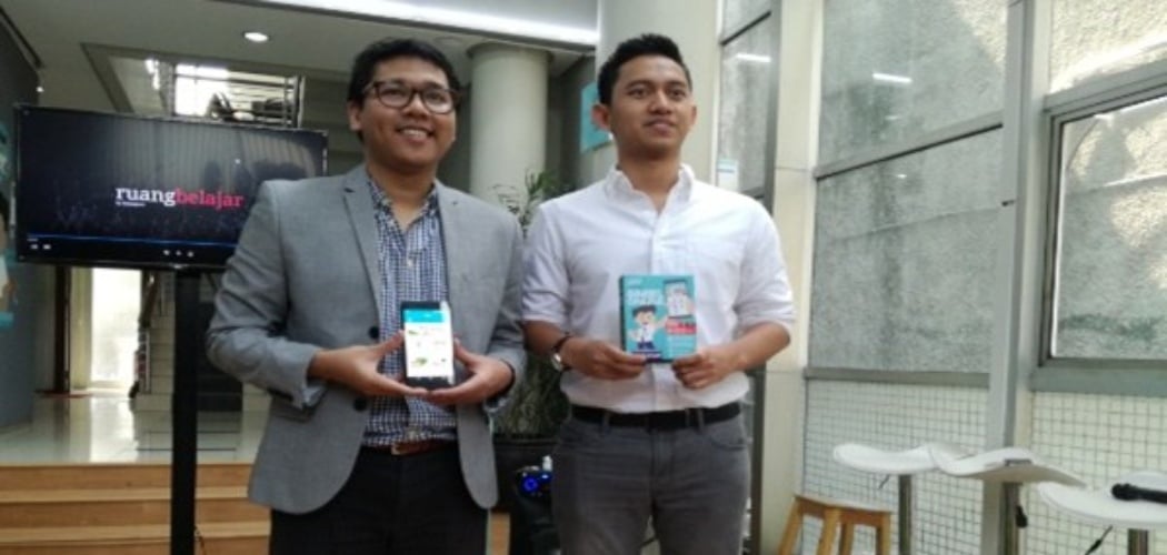  Investor Ramai-ramai Masuk Ruangguru, Unikorn Selanjutnya di Edutech?