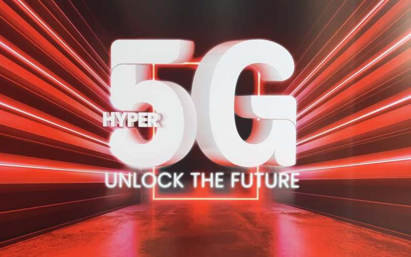  Teknologi 5G Telkomsel Bakal Buka Lapangan Kerja Baru