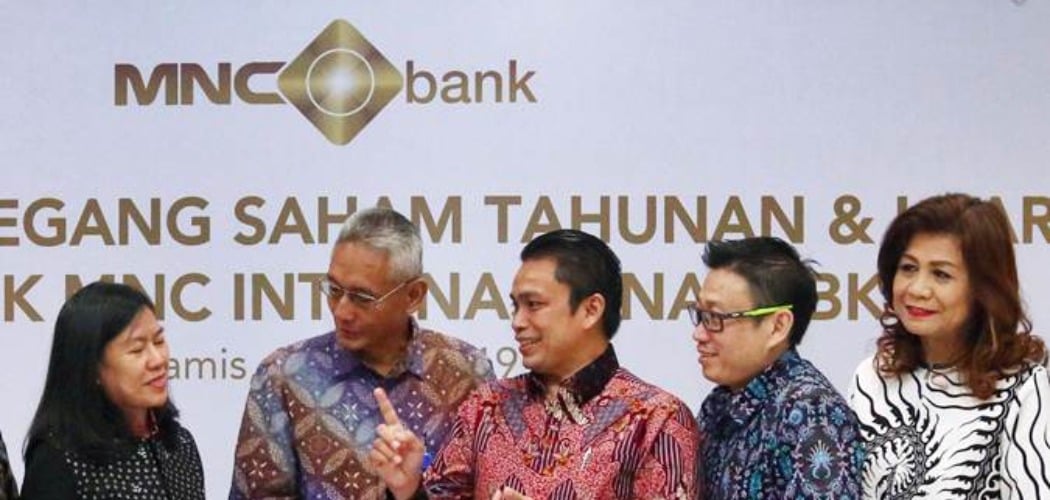  Strategi Bank MNC (BABP) dan Bujuk Rayu Saham Bank Digital