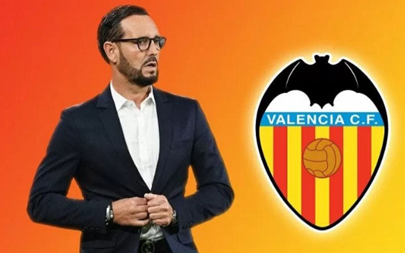  Jose Bordalas Resmi Jadi Pelatih Klub La Liga Spanyol Valencia