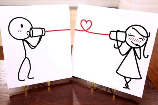  10 Cara Membuat Pria Jatuh Cinta Lewat Pesan Teks