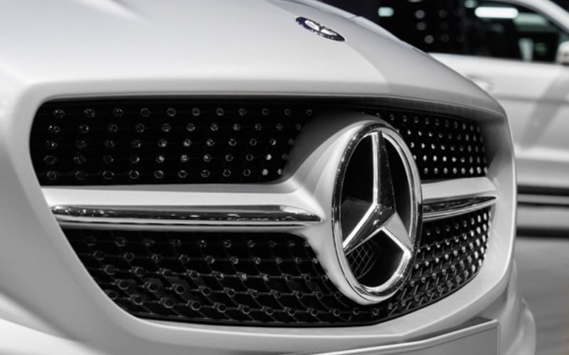  Dua Mobil Baru Mercedes-Benz Meluncur Pekan Depan di Indonesia