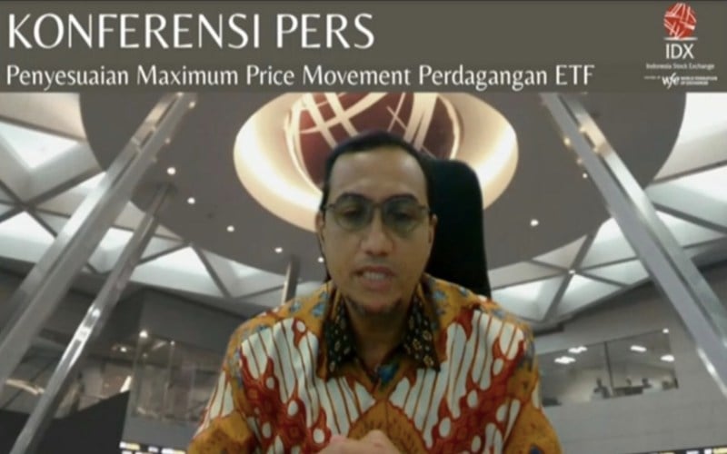  Gandeng Perguruan Tinggi Mojokerto, BEI Perluas Potensi Investor Lokal