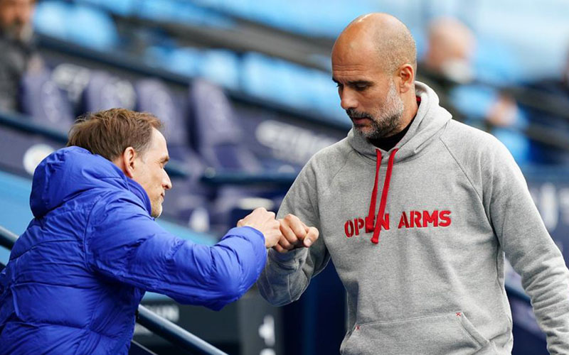  Prediksi Skor ManCity vs Chelsea, Jadwal Siaran Langsung, Preview, Susunan Pemain 