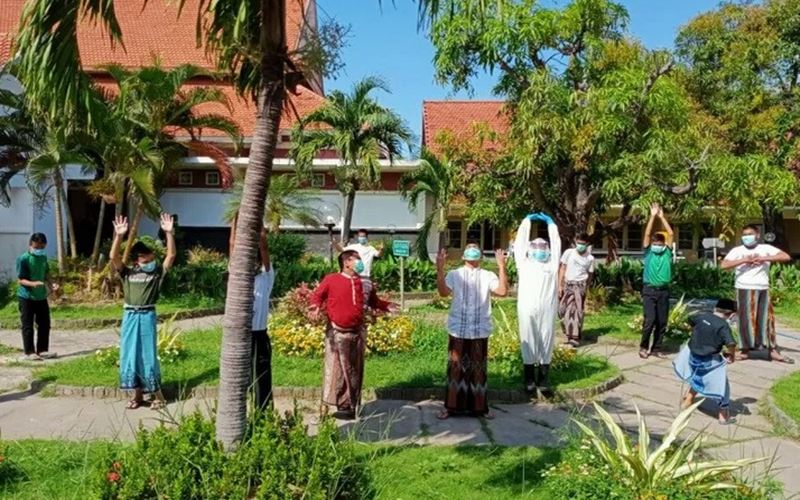  Dimumkan 31 Mei, Ini Link Hasil Program Beasiswa Santri Berprestasi