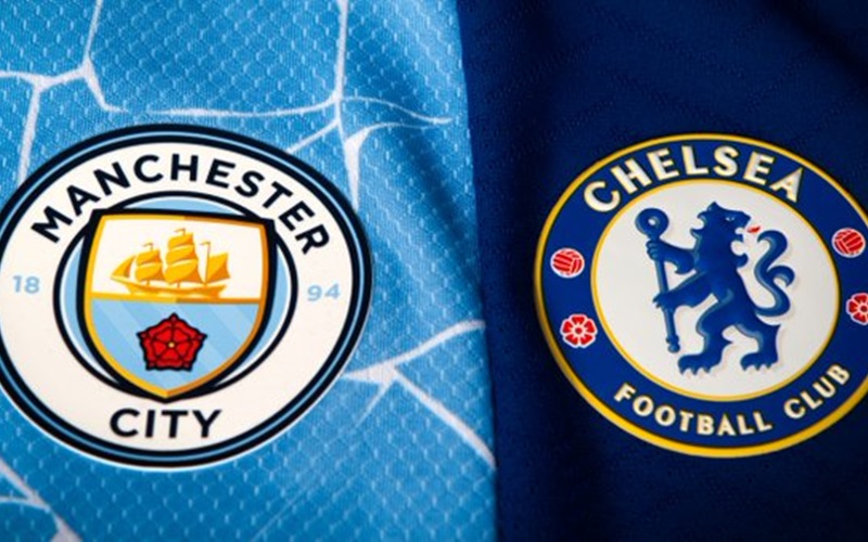  Hasil ManCity vs Chelsea, Final Liga Champions, Gol Havertz Bawa Chelsea Unggul