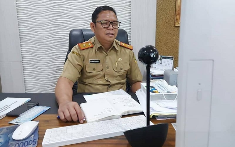  DPRD DKI Pelajari Program Pemberdayaan Ekonomi Ridwan Kamil