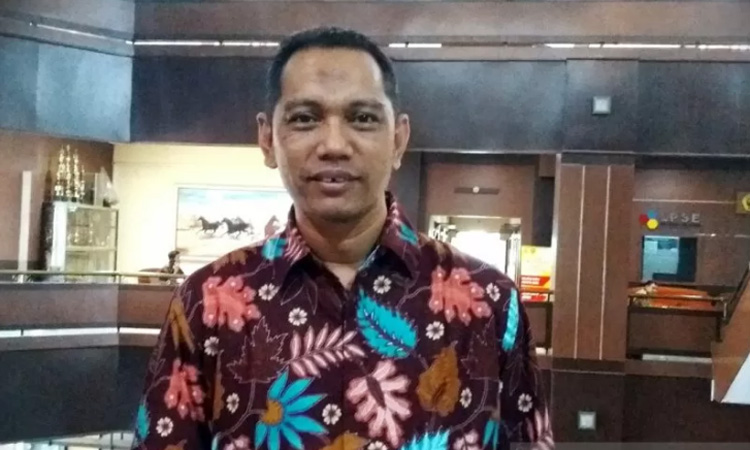  Besok, Pimpinan KPK Bahas Usulan Penundaan Pelantikan Pegawai Jadi ASN