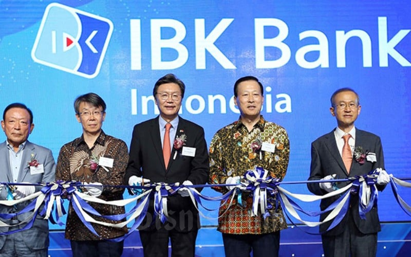  Bank IBK (AGRS) Target Kantongi Pernyataan Efektif Rights Issue dari OJK Hari Ini