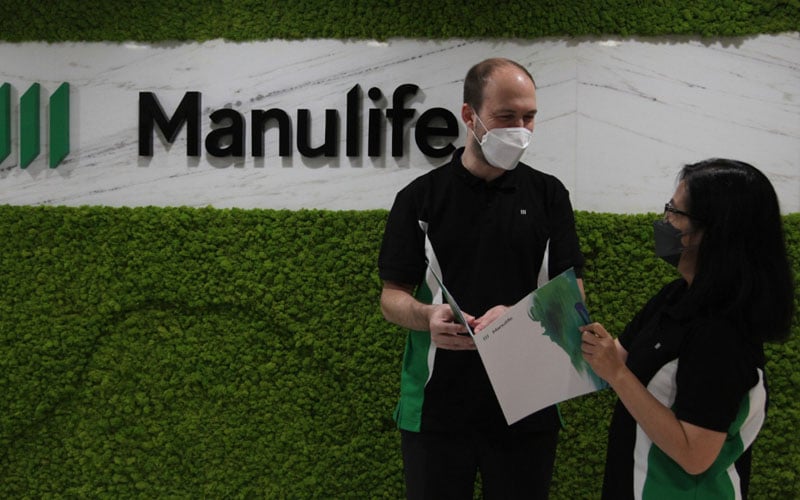  Pendapatan Premi Manulife Indonesia 2020 Rp8,9 Triliun, Naik 6 Persen