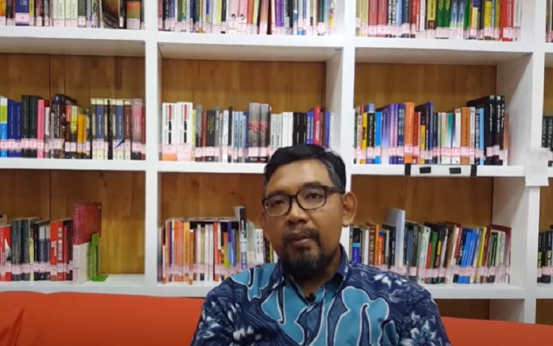 Hari Pancasila, Direktur KPK Tulis Puisi untuk 75 Pegawai Tak Lolos TWK