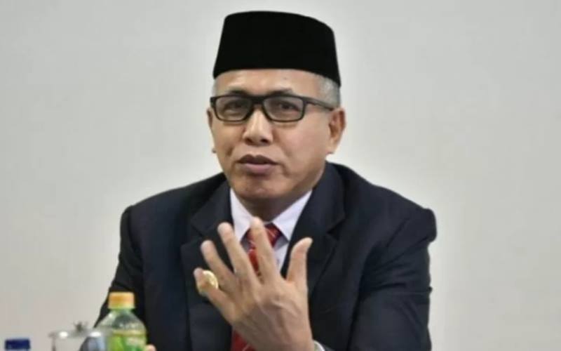  Gubernur Aceh Nova Iriansyah Positif Covid-19