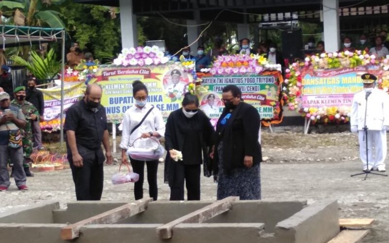  Sempat Raib, Uang Rp6 Miliar dan Perhiasan Klemen Tinal Dikembalikan