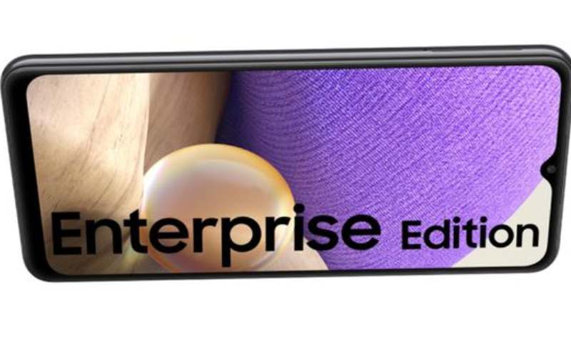 Samsung Rilis Galaxy A32 Enterprise Edition, Solusi Tangkal Serangan Siber