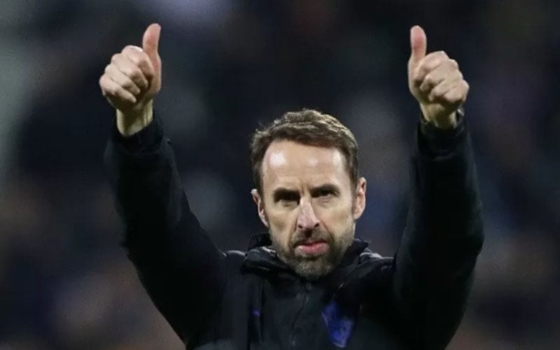  Daftar Pemain Inggris di Euro 2020: Ini Alasan Southgate Bawa 4 Bek Kanan