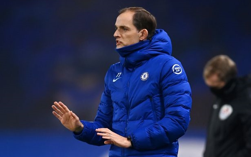  Chelsea dan Leicester Dihukum FA Gara-gara Pemain Bentrok