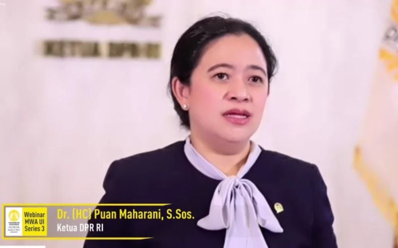  Puan Maharani: Menara Gading di Pendidikan Tinggi Harus Ditinggalkan