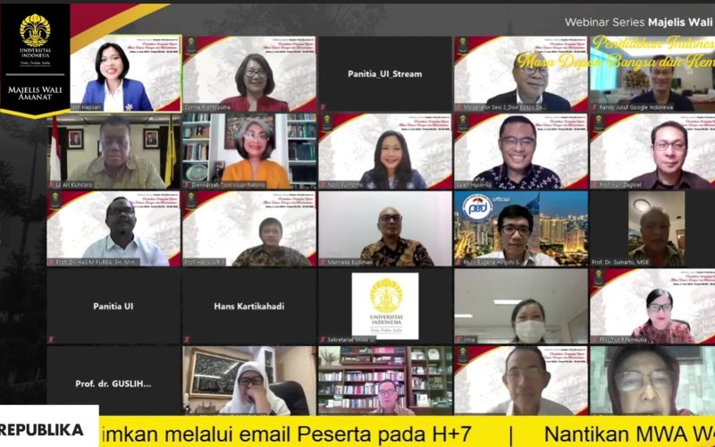  Program Merdeka Belajar-Kampus Merdeka (MBKM): Antara Peluang dan Tantangan