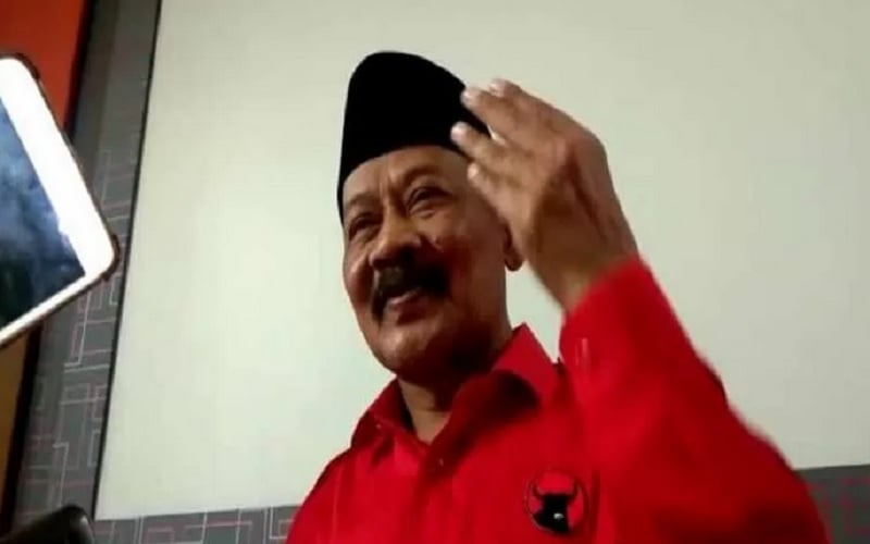  13 Hari Dirawat, Ketua DPRD Boyolali Paryanto Meninggal Dunia