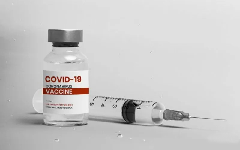 Vaksin Covid-19. /ANTARA