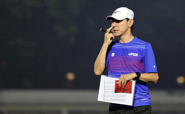  Prediksi Thailand vs Indonesia: Menanti Debut Shin Tae Yong Bersama Timnas