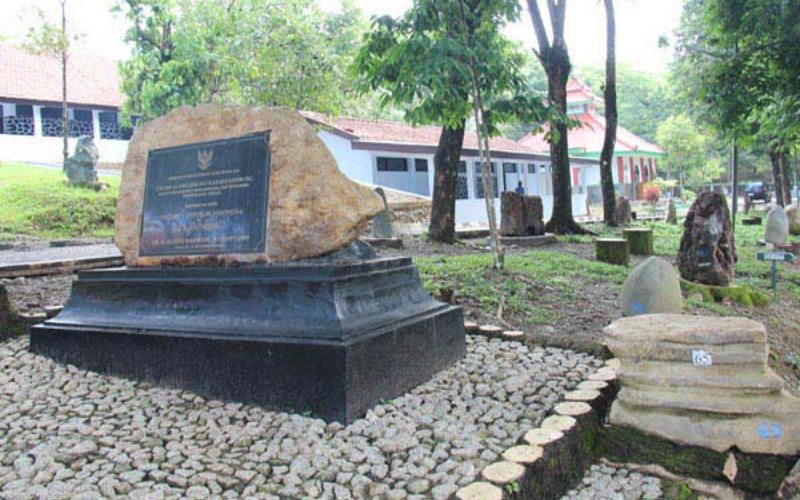  BRIN Bangun Pusat Geodiversitas Indonesia di Karangsambung