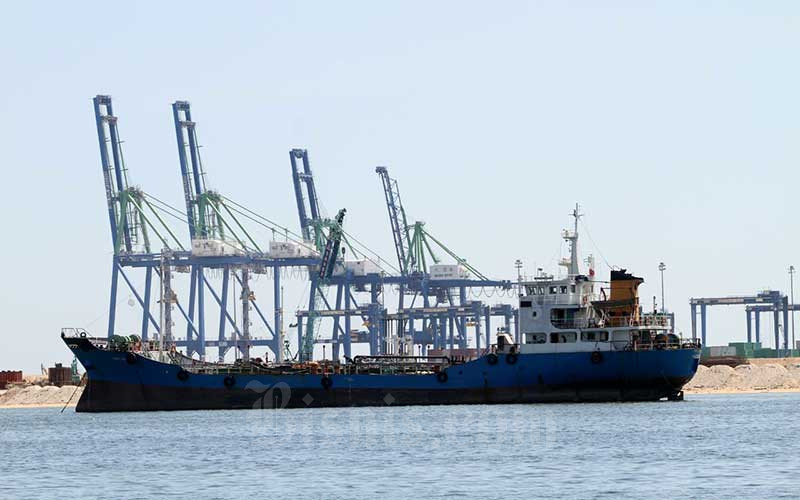  Pascamerger Pelindo I-V, Pengamat Ingatkan Kualitas Pelayanan Jasa Pelabuhan Tidak Boleh Menurun