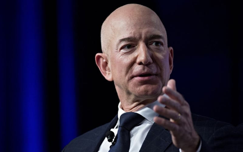  Tips Meeting Efektif Ala Jeff Bezos 