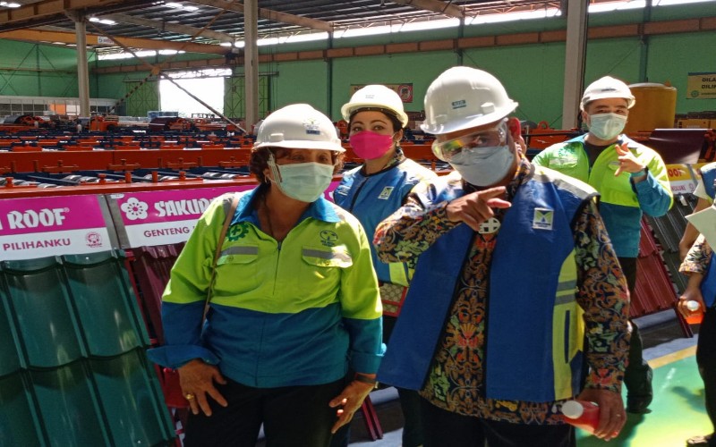  Hal Penting Terkait Kapasitas Rantai Pasok SDMPK