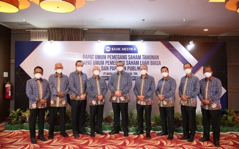  Kembangkan Bisnis Digital, Bank Mestika (BBMD) Bakal Gaet Fintech