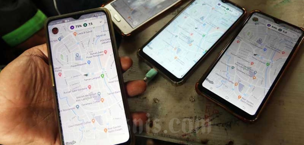  Menakar Potensi dan Dampak Kolaborasi Bukalapak dan Grab, Saingi GoTo