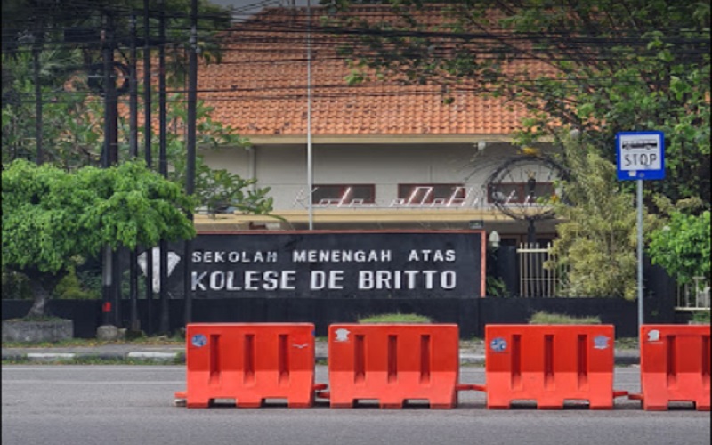  PPDB 2021/2022: Berikut 5 SMA Swasta Paling Top di Sleman