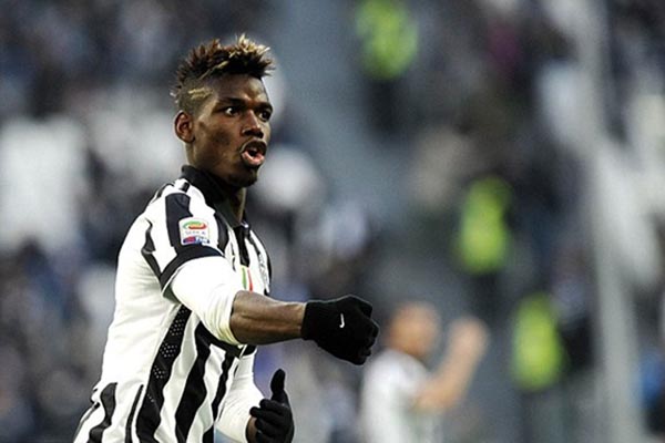  Transfer Pogba ke Juventus Tergantung Nasib Ronaldo