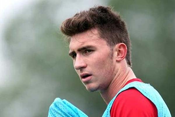  Bek ManCity Laporte Merasa Terhormat Bela Spanyol & Tinggalkan Prancis