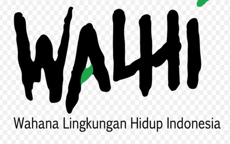  Hari Lingkungan Hidup Sedunia, Walhi: Batalkan UU Cipta Kerja