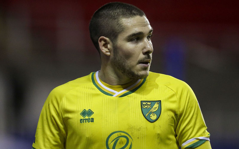  Aston Villa Boyong Emiliano Buendia dari Norwich City, Rekor Transfer