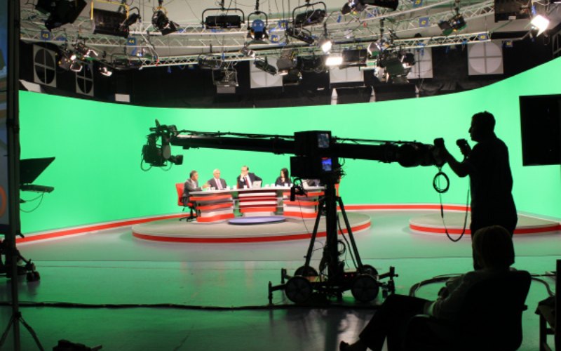  Transmedia Dukung Pemadaman Siaran Televisi Analog Tahap Awal