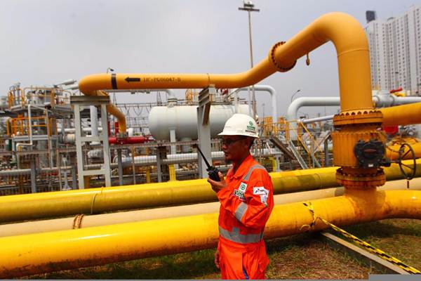  PLN Tambah Pasokan Listrik 171 Megawatt untuk Jakarta