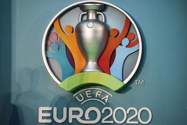  Jadwal Bola Uji Coba Euro 2020 Minggu 6 Juni: Ada Inggris, Belgia, Belanda