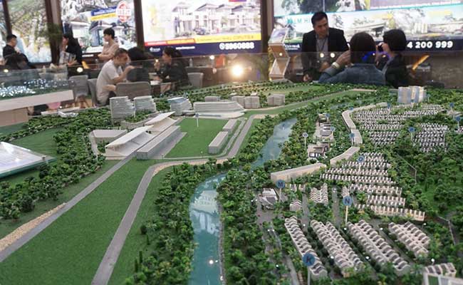  BTN Edukasi Santri Jadi Developer Properti