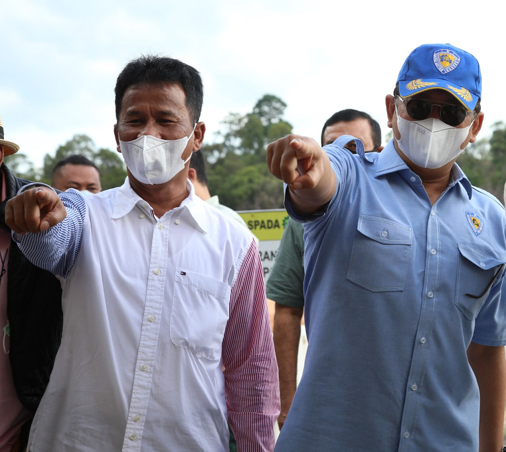  Tumbuhkan Perekonomian dan Pariwisata Batam, Sirkuit Balap Bertaraf Internasional akan Dibangun