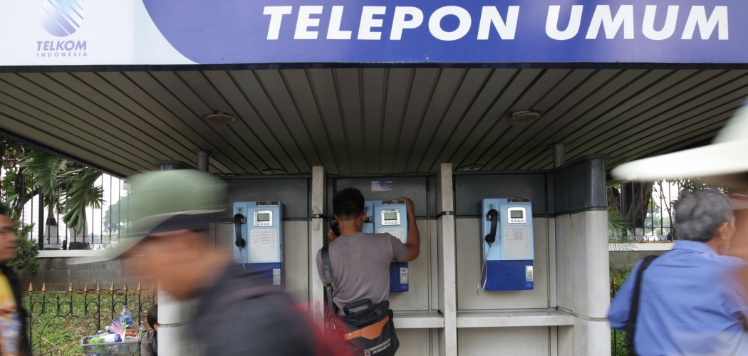  Historia Bisnis : Sikap Telkom untuk Saham Indosat