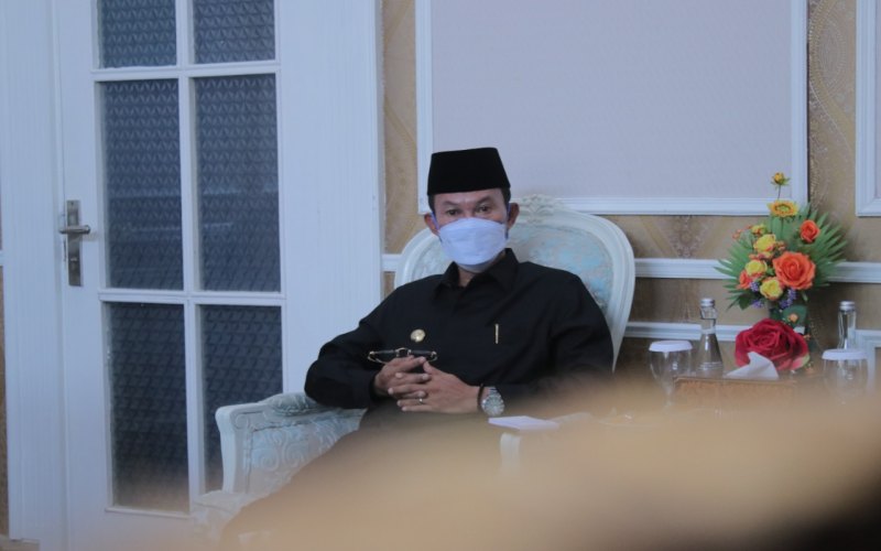  Wali Kota Palembang Minta Kedai dan Kafe Tutup Pukul 21.00