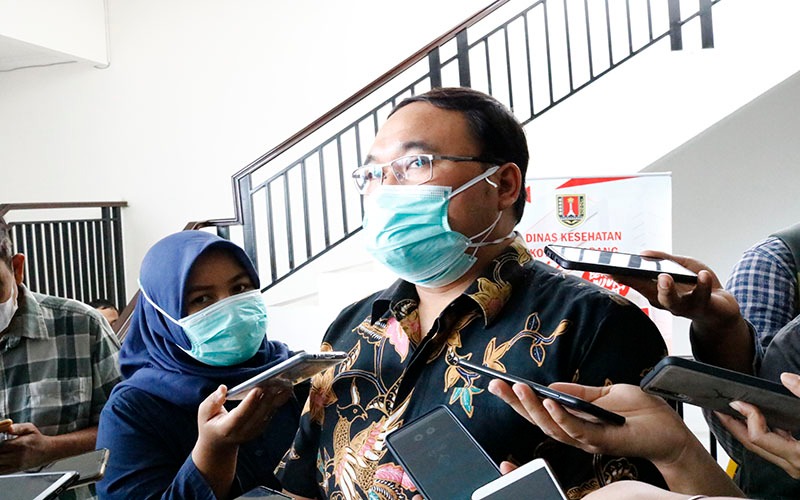 Kasus Corona di Semarang Naik, Prokesnya Turun