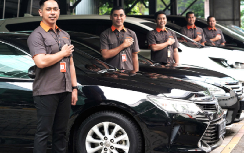  Perkuat Layanan, MPMRent Latih Mekanik Bersama Daihatsu