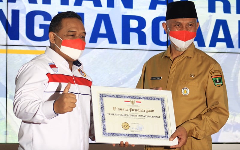  Dalam Setahun, TKI Sumbang 159,6 Trilun Untuk Negara