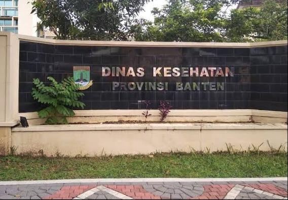  Pendaftar Jabatan di Dinkes Banten Membludak, Pendaftaran Ditutup Lebih Cepat